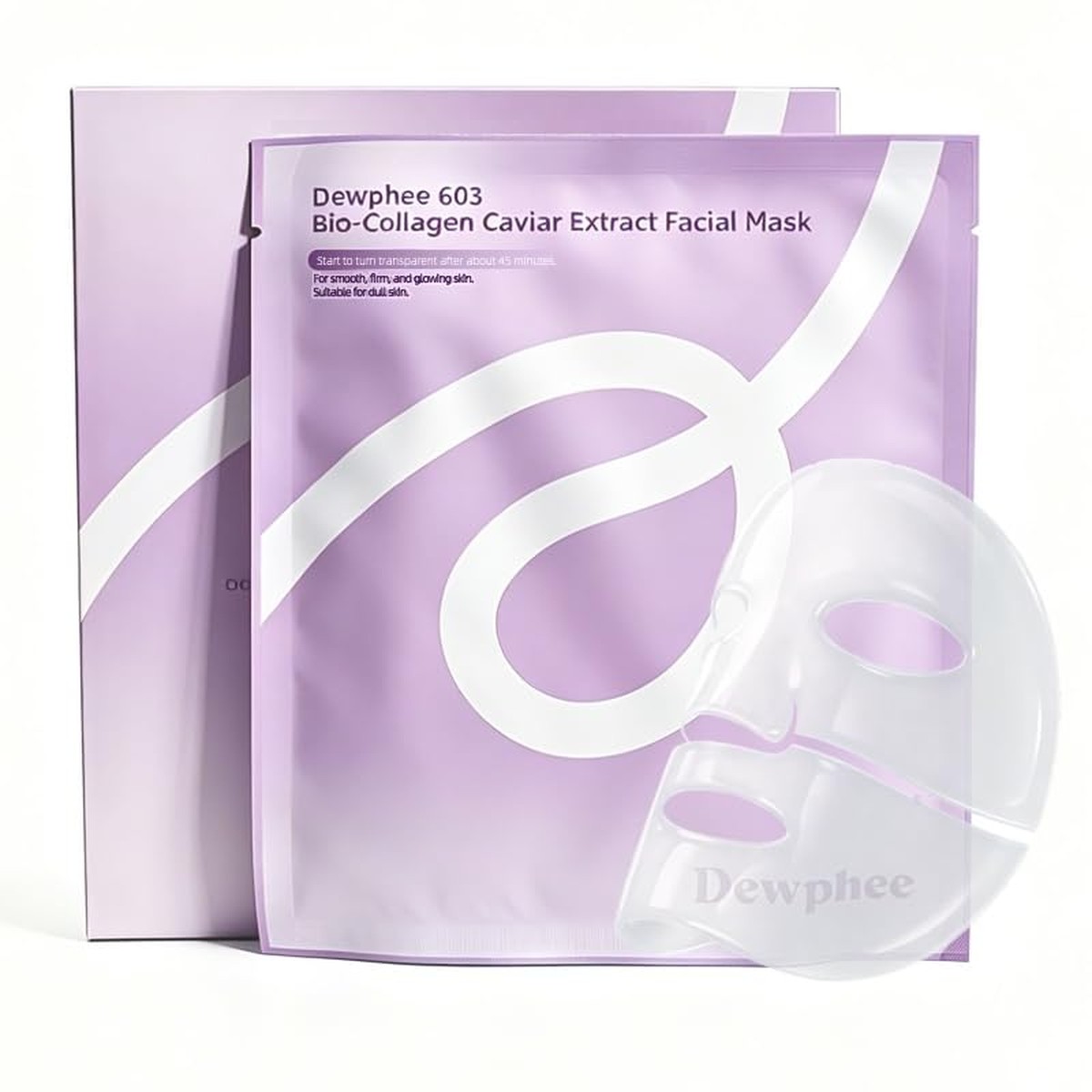 Caviar Facial Mask