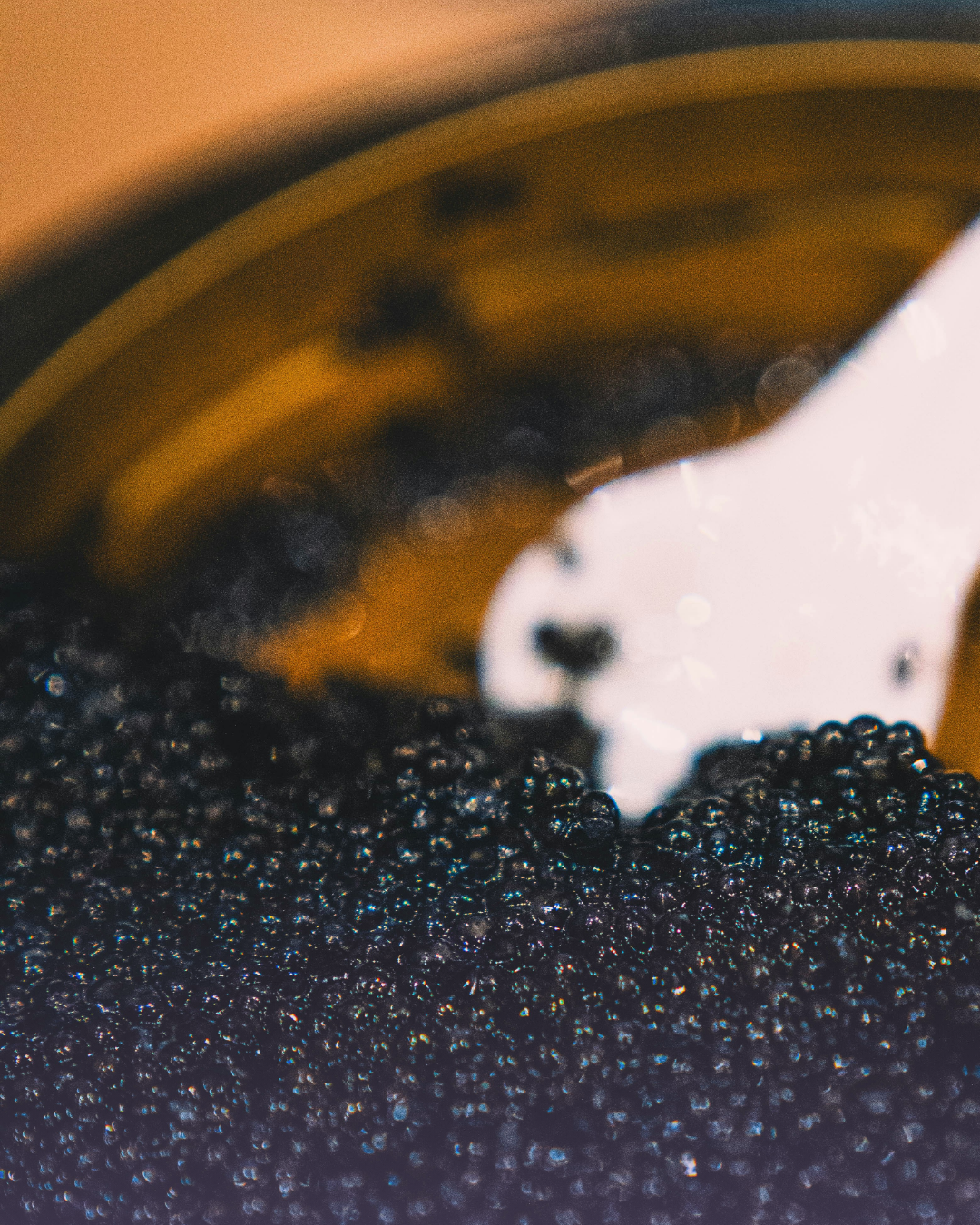 Caviar Facial Mask
